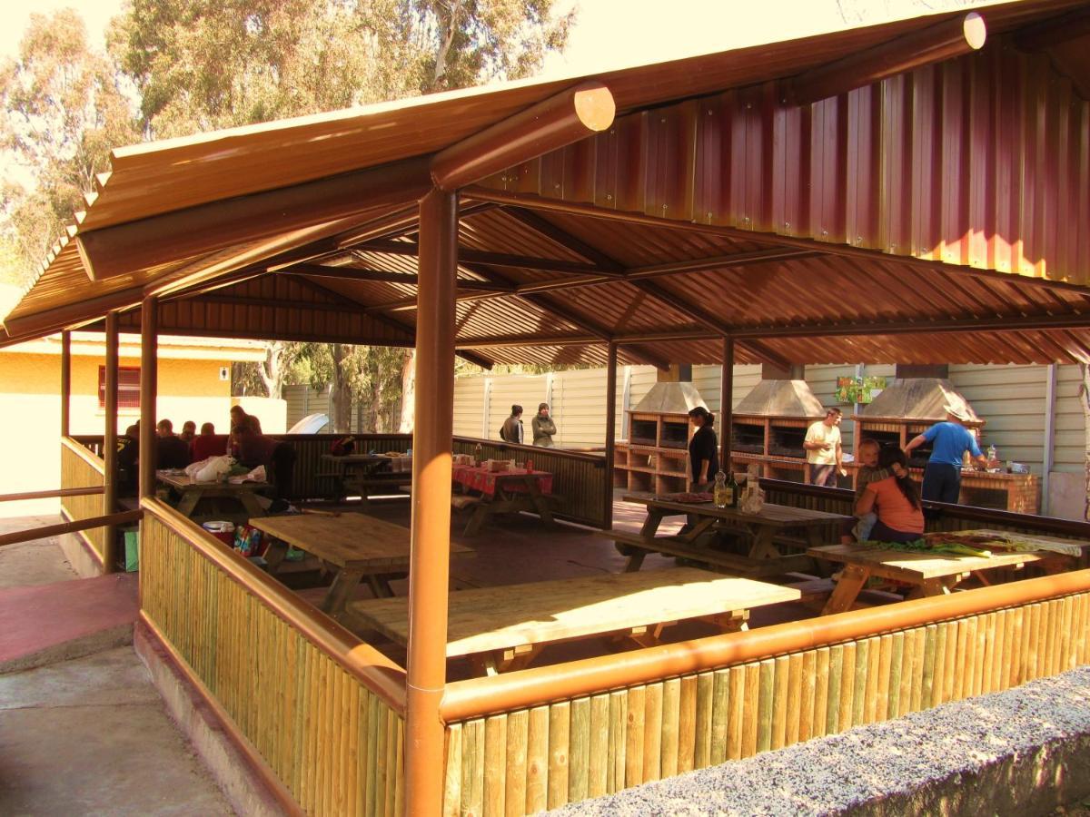 Bungalows Alpha Getafe Zewnętrze zdjęcie