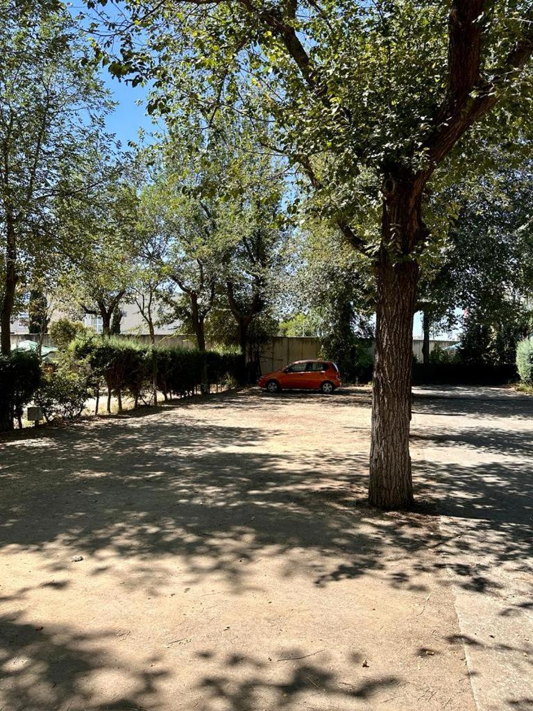 Bungalows Alpha Getafe Zewnętrze zdjęcie