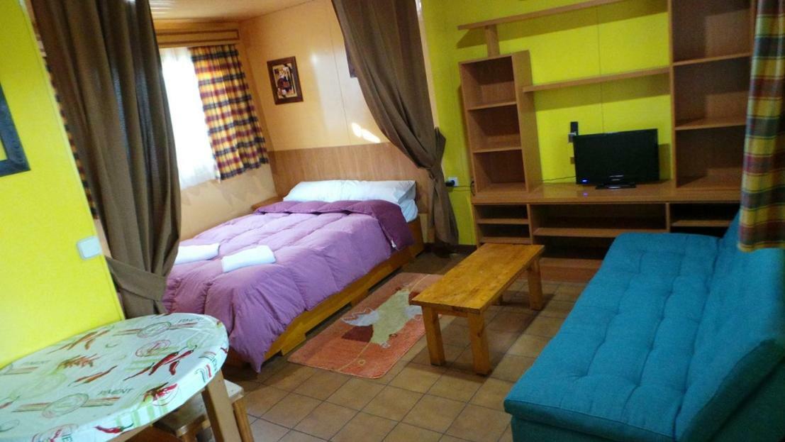 Bungalows Alpha Getafe Zewnętrze zdjęcie