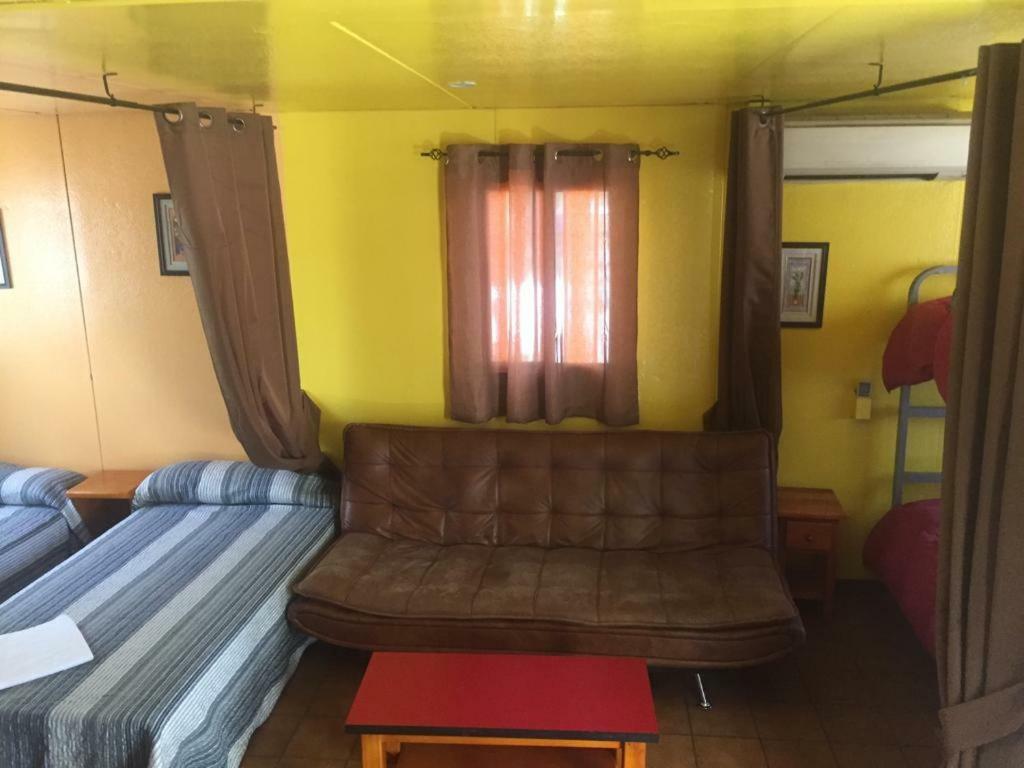 Bungalows Alpha Getafe Zewnętrze zdjęcie