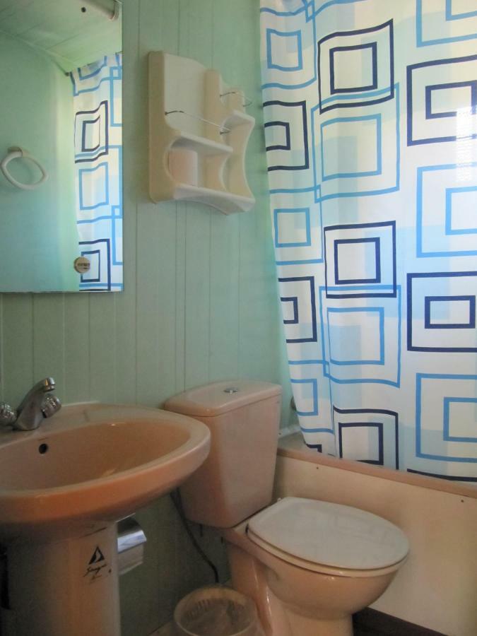 Bungalows Alpha Getafe Zewnętrze zdjęcie