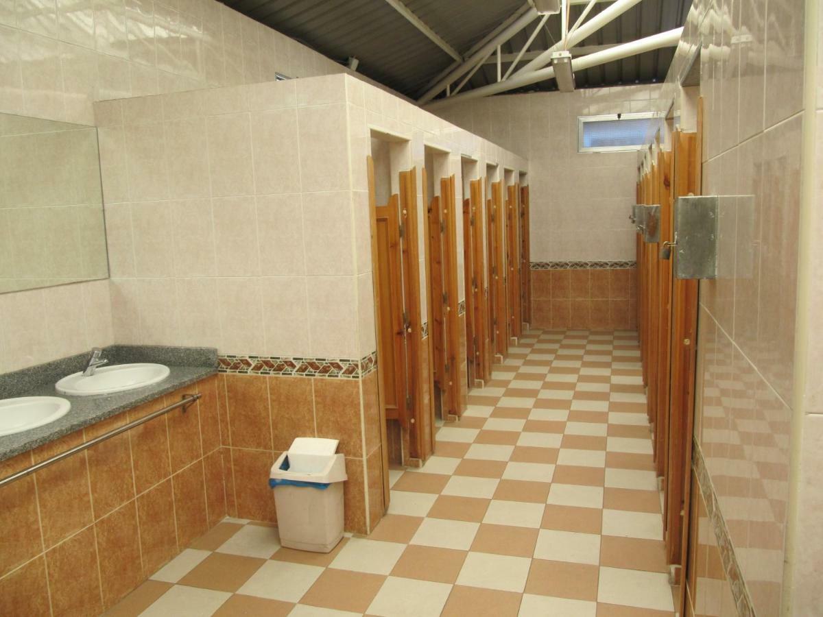 Bungalows Alpha Getafe Zewnętrze zdjęcie