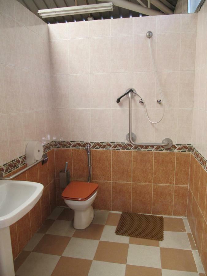 Bungalows Alpha Getafe Zewnętrze zdjęcie