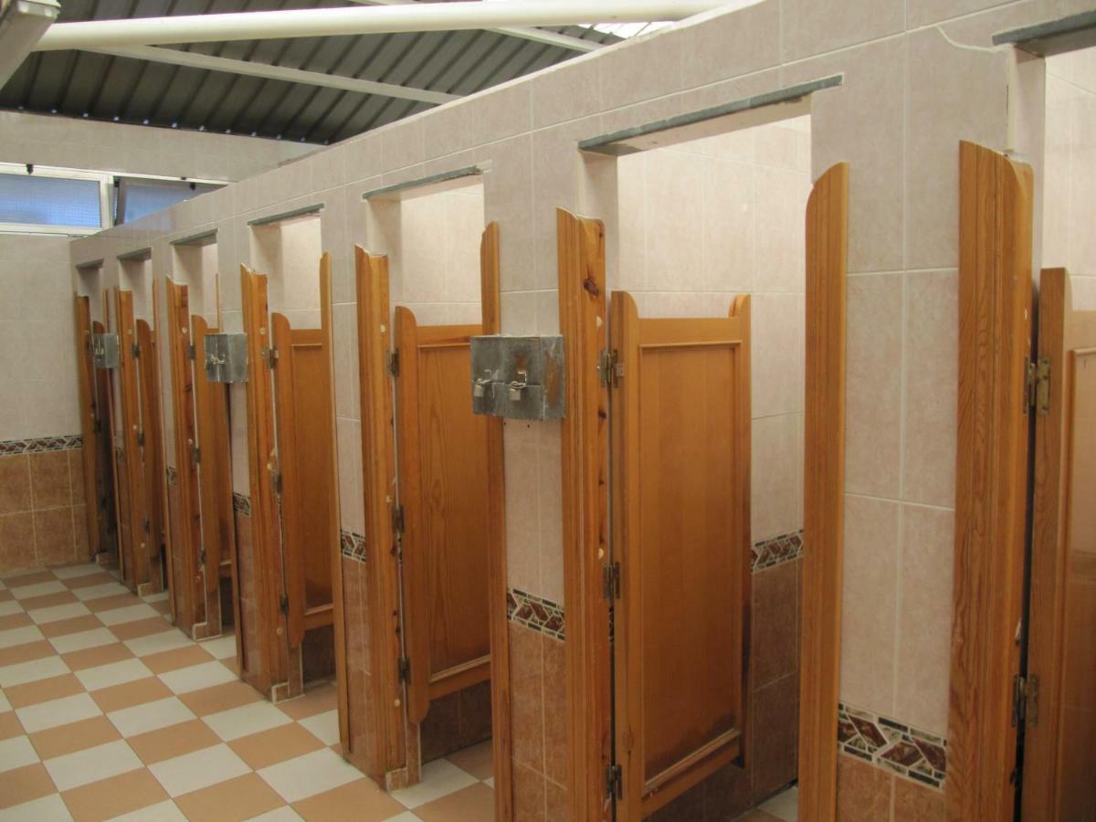 Bungalows Alpha Getafe Zewnętrze zdjęcie