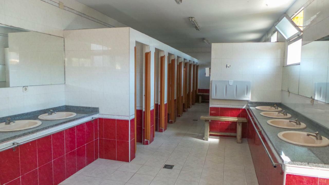 Bungalows Alpha Getafe Zewnętrze zdjęcie