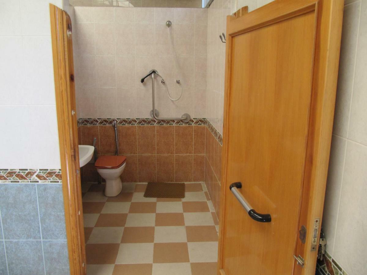 Bungalows Alpha Getafe Zewnętrze zdjęcie